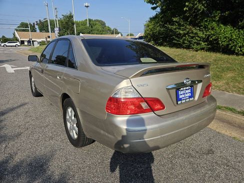 Used 2003 Toyota Avalon XL FWD image 3