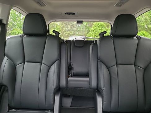 New 2026 Subaru Ascent Bronze Edition AWD/4WD image 36