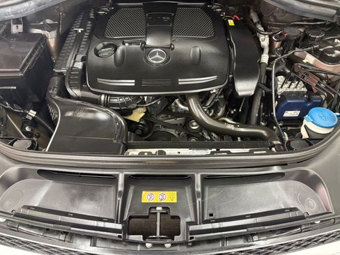 Used 2017 Mercedes-Benz GLE 350 image 33
