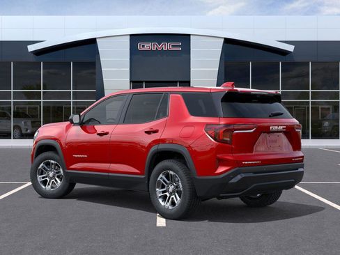 New 2026 GMC Terrain Elevation image 3