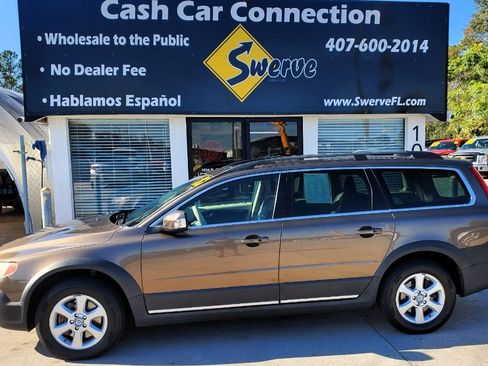 Used 2012 Volvo XC70 3.2 image 10