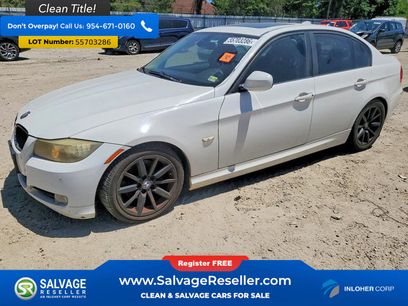 Used 2009 BMW 328i Sedan