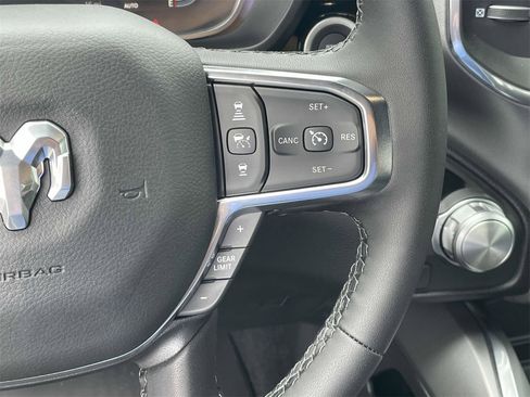 New 2026 RAM 1500 Laramie w/ Night Edition image 15