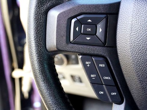 Used 2015 Ford F150 XLT w/ Equipment Group 302A Luxury image 22