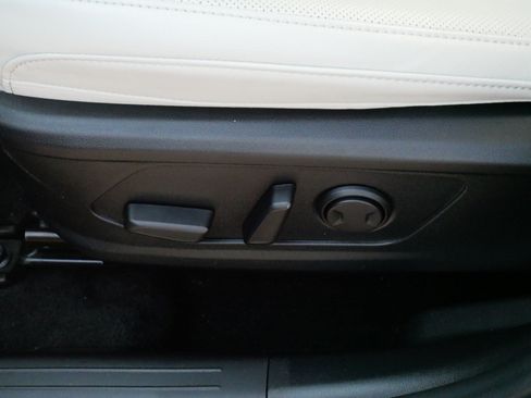 Used 2023 Hyundai Tucson SEL w/ Convenience Package AWD/4WD image 20