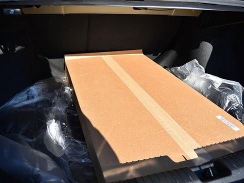 New 2025 Honda Accord EX-L image 26