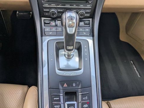 Used 2015 Porsche 911 Targa 4S w/ Sport Chrono Package AWD/4WD image 20