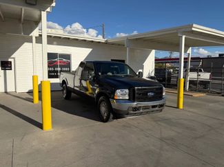 Used 2002 Ford F250 2WD SuperCab Super Duty video 1