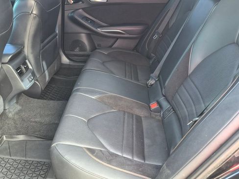 Used 2019 Toyota Avalon XSE FWD image 16