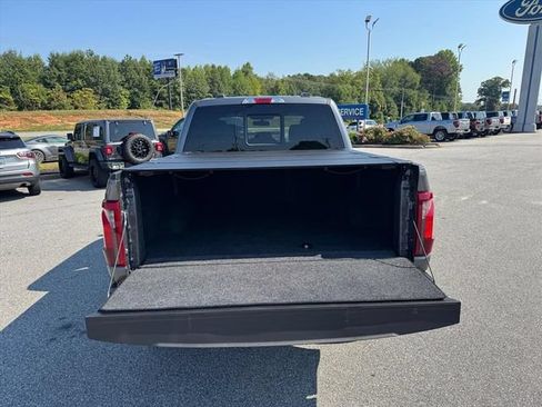 Used 2025 Ford F150 Tremor w/ Tow/Haul Package AWD/4WD image 10