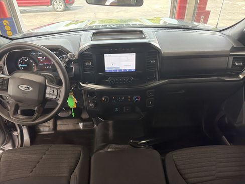 Certified 2021 Ford F150 XL w/ STX Appearance Package AWD/4WD image 36