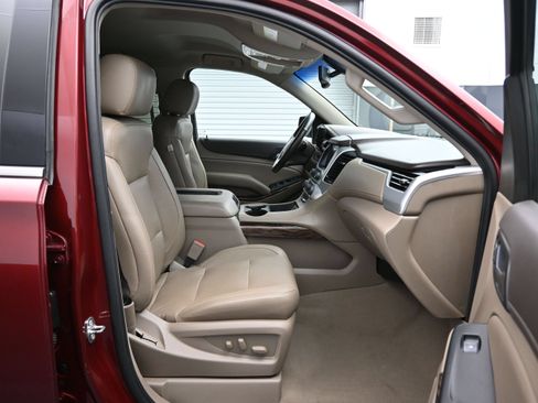 Used 2019 GMC Yukon SLE w/ Convenience Package RWD image 16