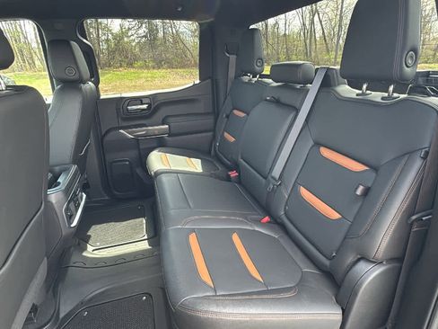 Certified 2021 GMC Sierra 1500 AT4 AWD/4WD image 26