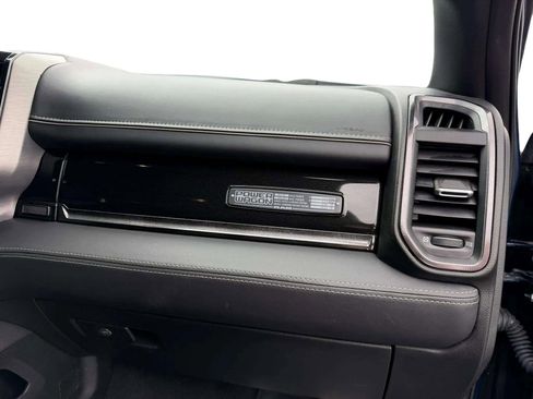 Used 2023 RAM 2500 Power Wagon w/ Level 2 Equipment Group image 23