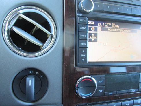 Used 2008 Ford F150 King Ranch image 29