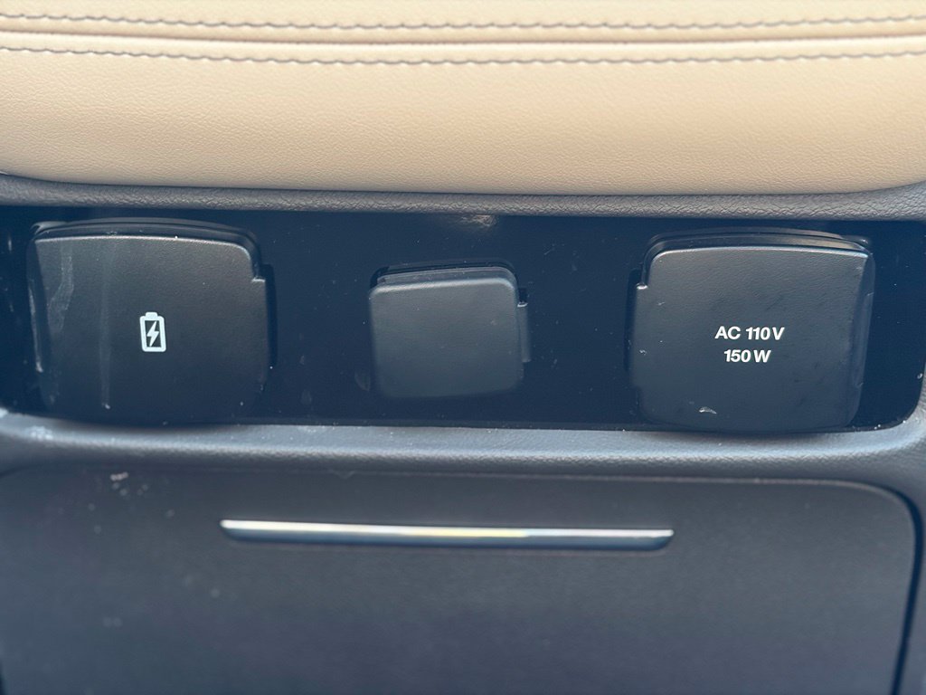 Used 2023 Lincoln Navigator Reserve AWD/4WD image 22