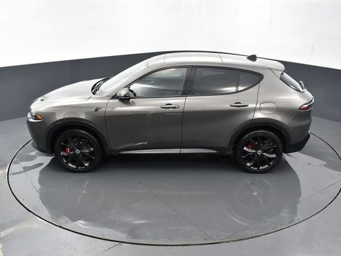 New 2024 Dodge Hornet R/T Plus image 92