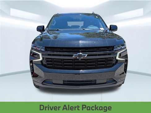 Used 2023 Chevrolet Tahoe RST w/ Luxury Package AWD/4WD image 11