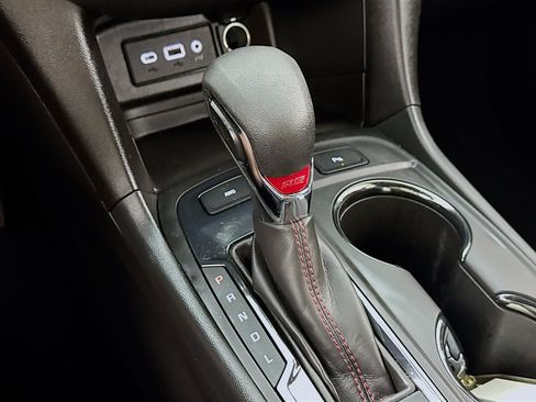 Used 2024 Chevrolet Equinox RS AWD/4WD image 17