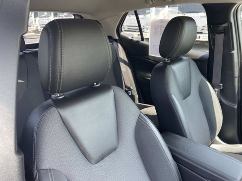 Used 2025 Buick Encore GX Preferred FWD image 28