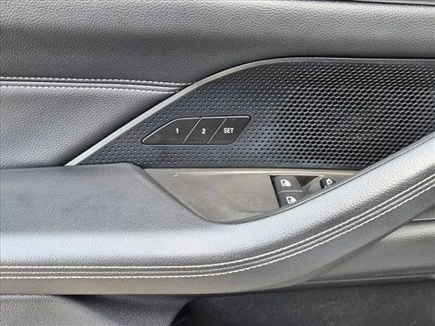 Used 2022 BMW 430i Coupe w/ M Sport Package RWD image 26