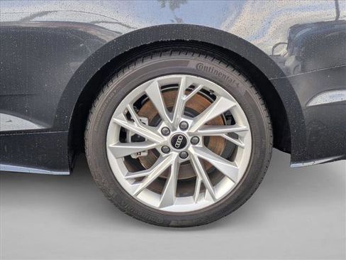 Used 2021 Audi A5 2.0T Premium w/ Convenience Package image 22