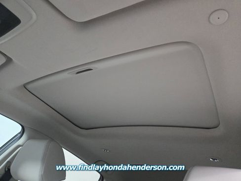 Certified 2024 Honda HR-V EX-L image 13