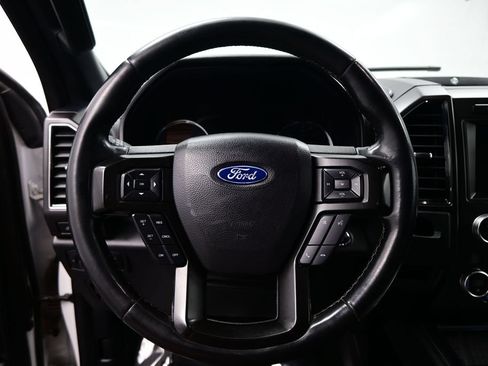 Used 2020 Ford Expedition Max Limited RWD image 16
