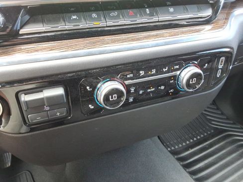 Certified 2024 GMC Sierra 1500 Elevation AWD/4WD image 34