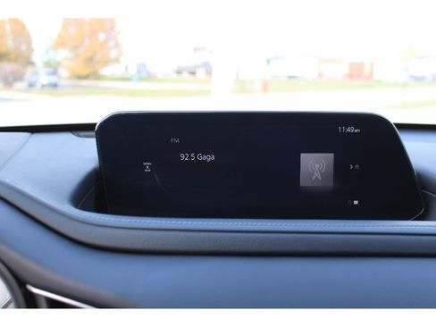 Used 2025 MAZDA CX-30 AWD 2.5 S w/ Select Sport Pkg image 24