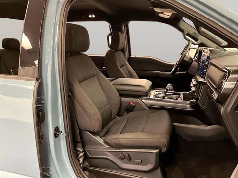 Certified 2023 Ford F150 XLT w/ Equipment Group 302A High image 7