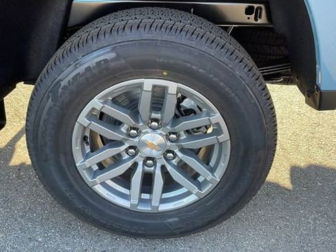 New 2026 Chevrolet Colorado LT w/ LT Convenience Package image 28