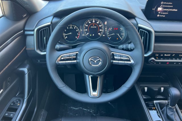 New 2026 MAZDA CX-50 AWD 2.5 S w/ Premium Package image 16