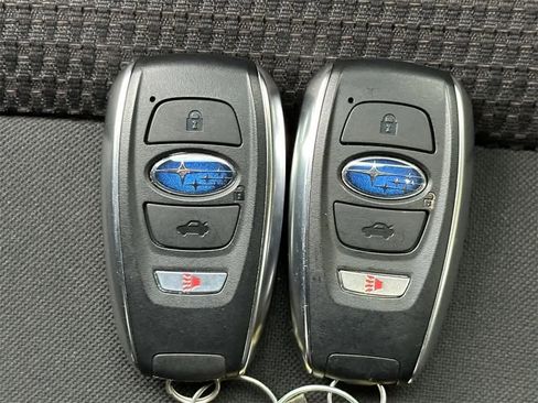 Used 2020 Subaru Outback Premium w/ Popular Package #1 image 18