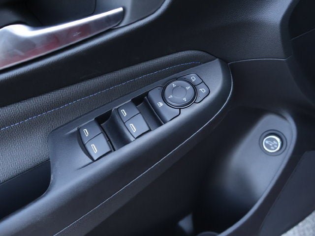 New 2026 Buick Envista Sport Touring w/ Convenience I Package FWD image 18