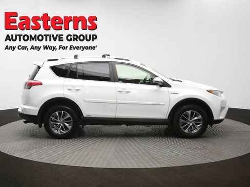 Used 2018 Toyota RAV4 XLE w/ Convenience Package image 48