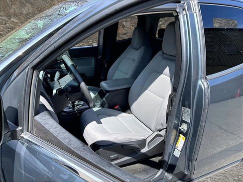 Used 2015 Chevrolet Colorado W/T w/ WT Convenience Package RWD image 23