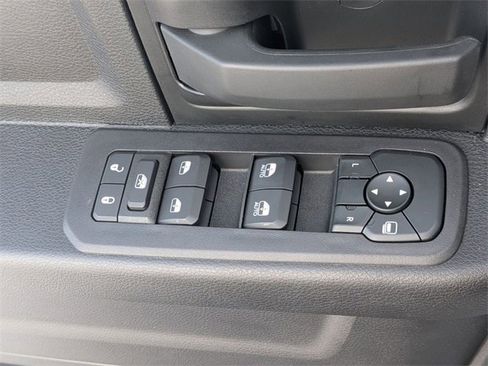 New 2026 RAM 3500 Tradesman image 14