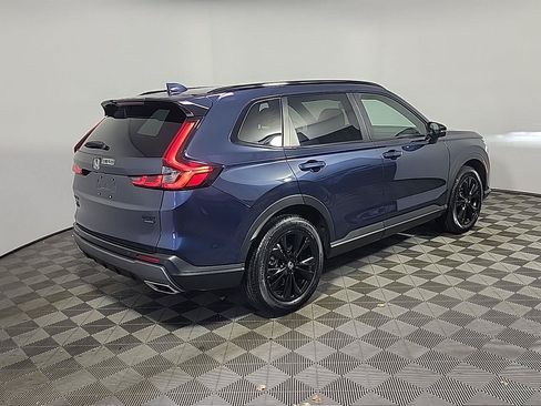Used 2026 Honda CR-V Sport Touring image 4