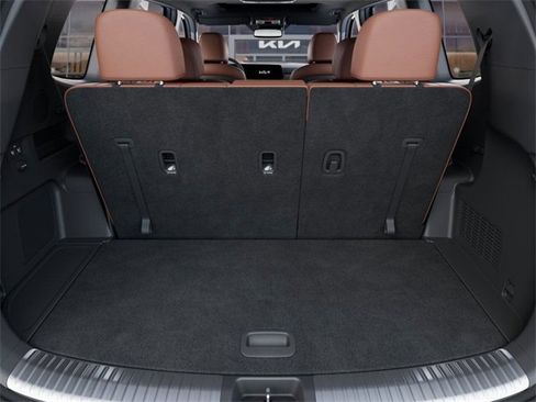 New 2025 Kia Telluride SX w/ SX Captain's Chair Package image 19