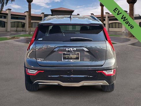 Used 2024 Kia Niro Wave FWD image 7