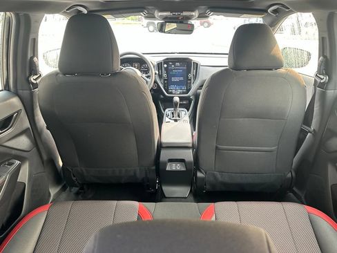 New 2026 Subaru Impreza RS AWD/4WD image 30