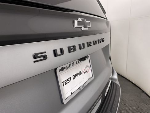 New 2026 Chevrolet Suburban RST w/ Comfort Package image 94