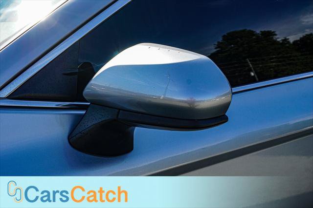 Used 2021 Toyota Camry SE FWD image 17
