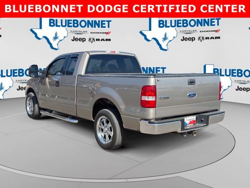 Used 2004 Ford F150 XLT RWD image 7