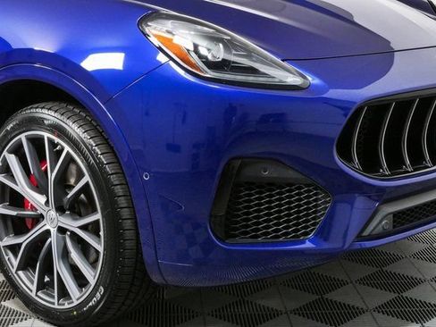 Used 2023 Maserati Grecale GT AWD/4WD image 41