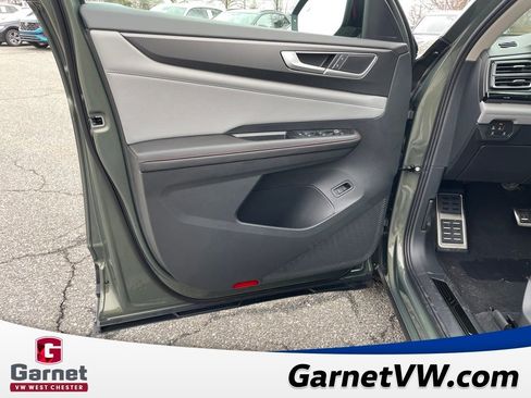 New 2026 Volkswagen Atlas Peak Edition image 10