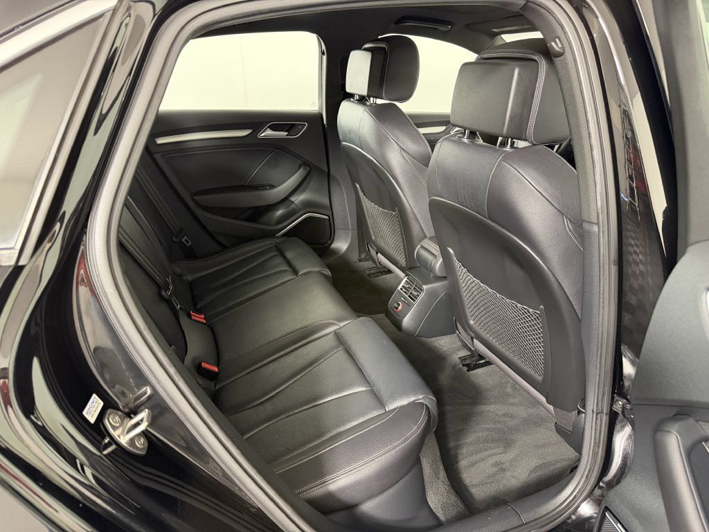 Used 2015 Audi S3 Premium Plus AWD/4WD image 20