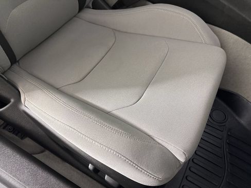 Used 2023 Chevrolet Camaro LT RWD image 25