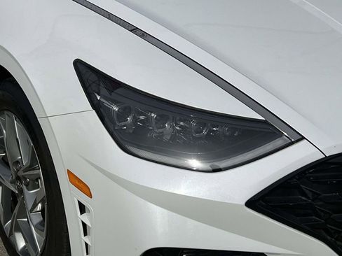 Used 2023 Hyundai Sonata SEL w/ Convenience Package image 10